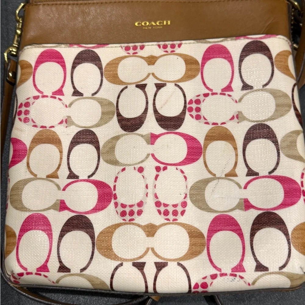 Coach crossbody bag_8